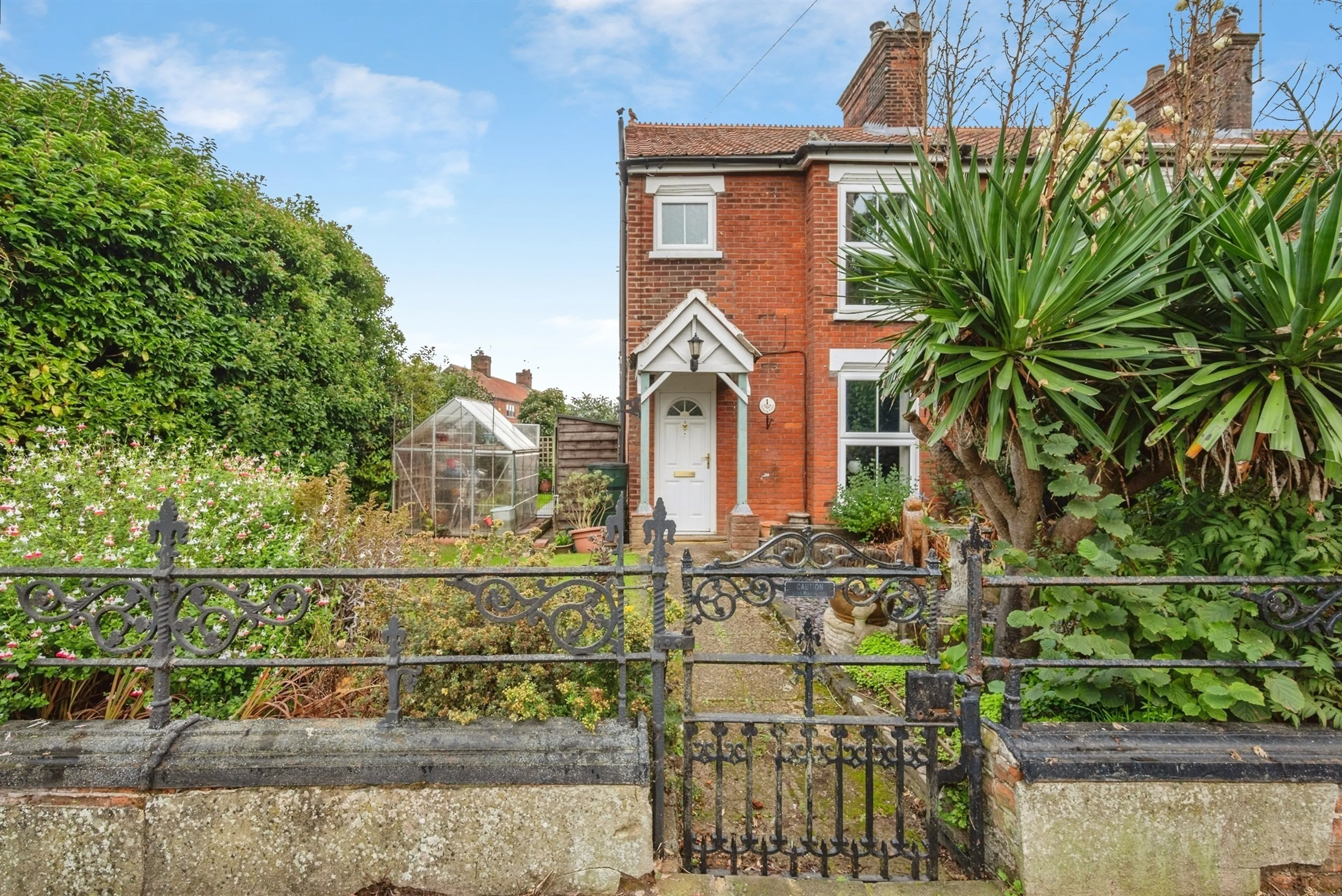 Property at St Johns Road, Stalham, Norwich