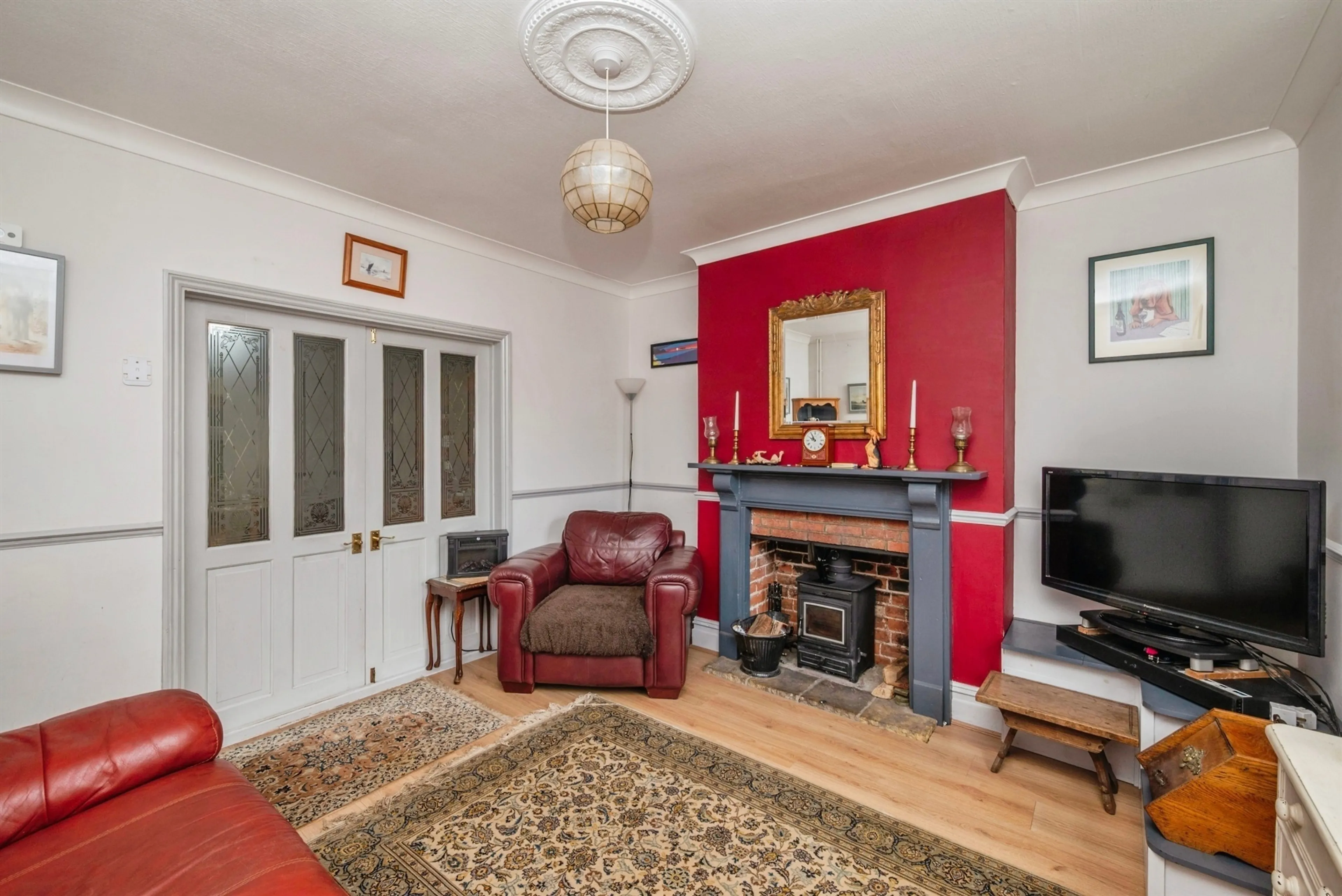 Property at St Johns Road, Stalham, Norwich