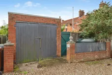 St Johns Road, Stalham, Norwich