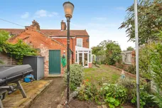 St Johns Road, Stalham, Norwich