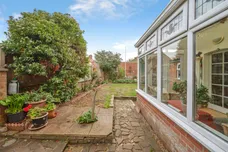 St Johns Road, Stalham, Norwich