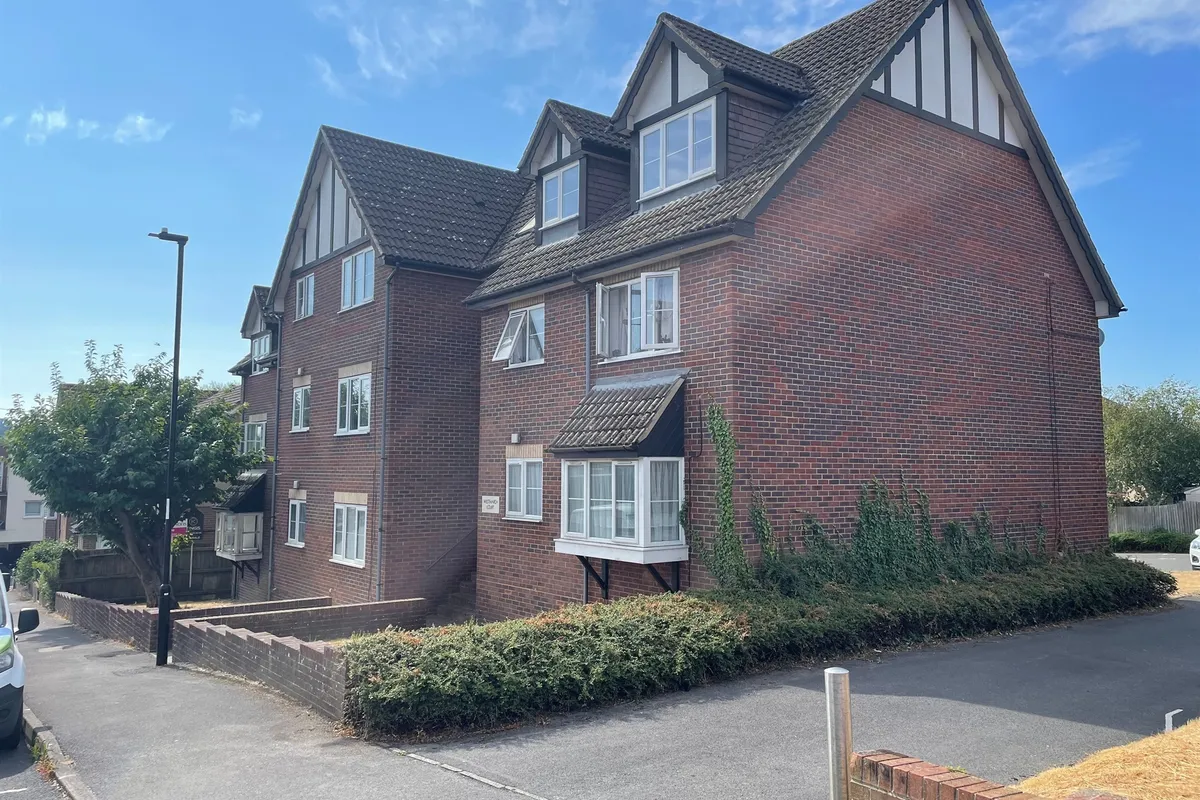 Kitchener Road, Southampton