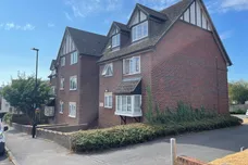 Kitchener Road, Southampton