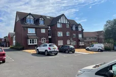 Kitchener Road, Southampton