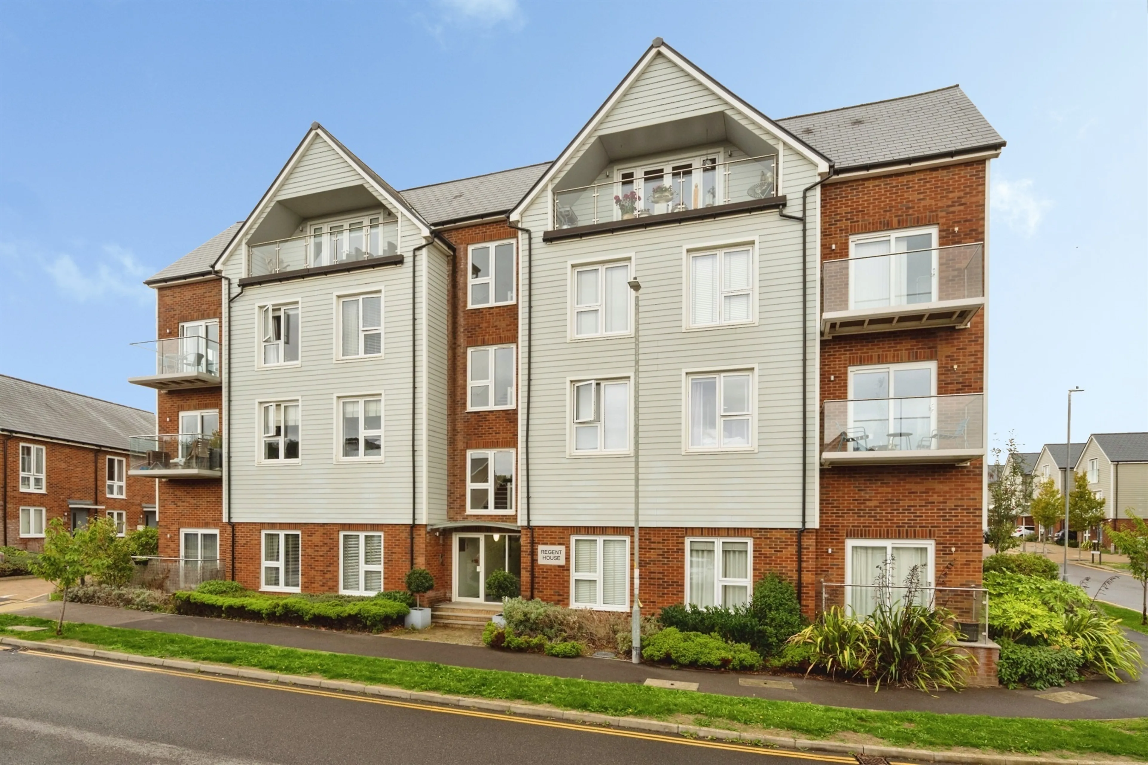 Property at Herald Gardens, Tunbridge Wells
