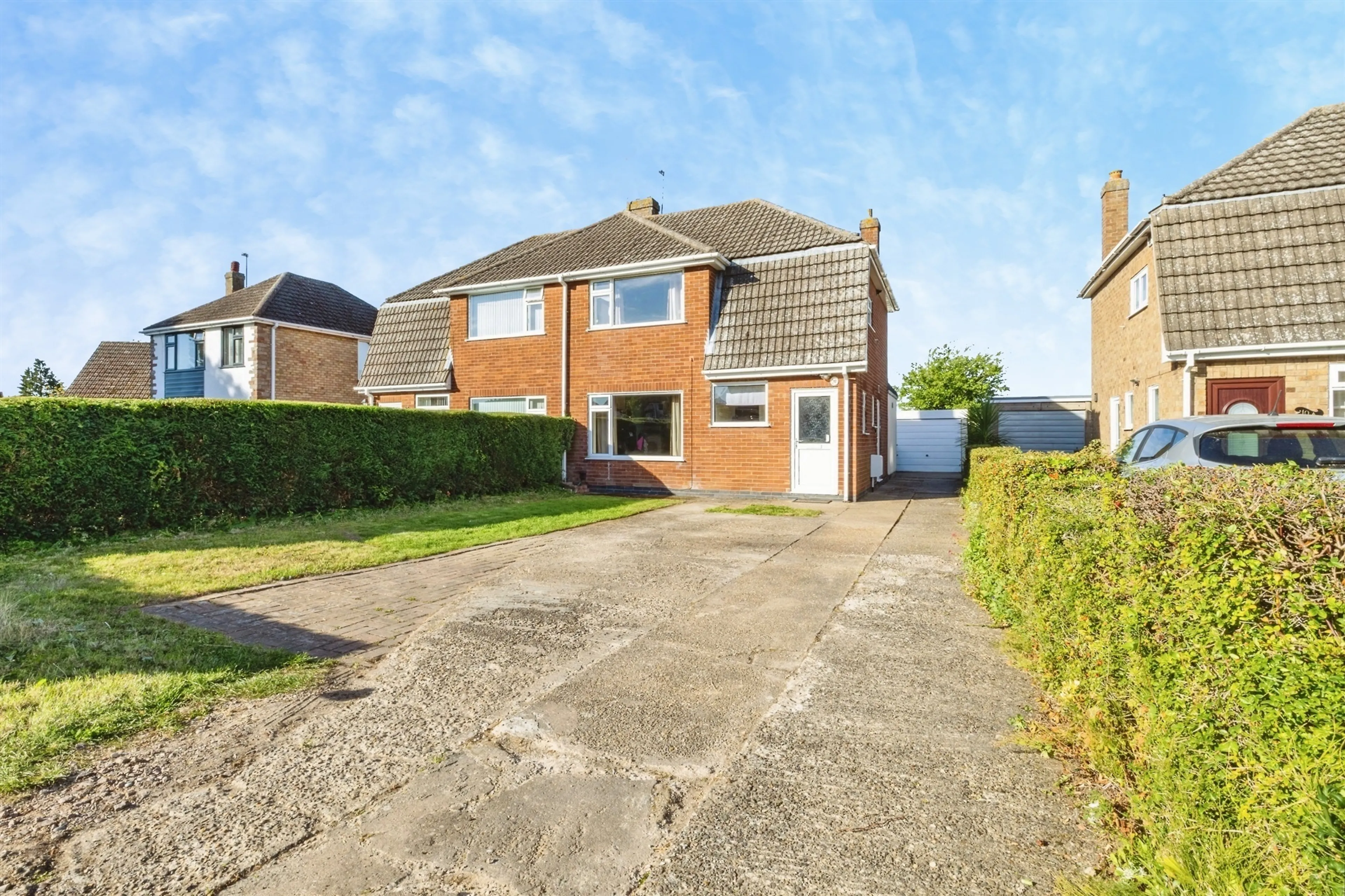 Property at Redwood Drive, Waddington, Lincoln