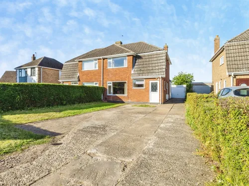 Redwood Drive, Waddington, Lincolnphoto