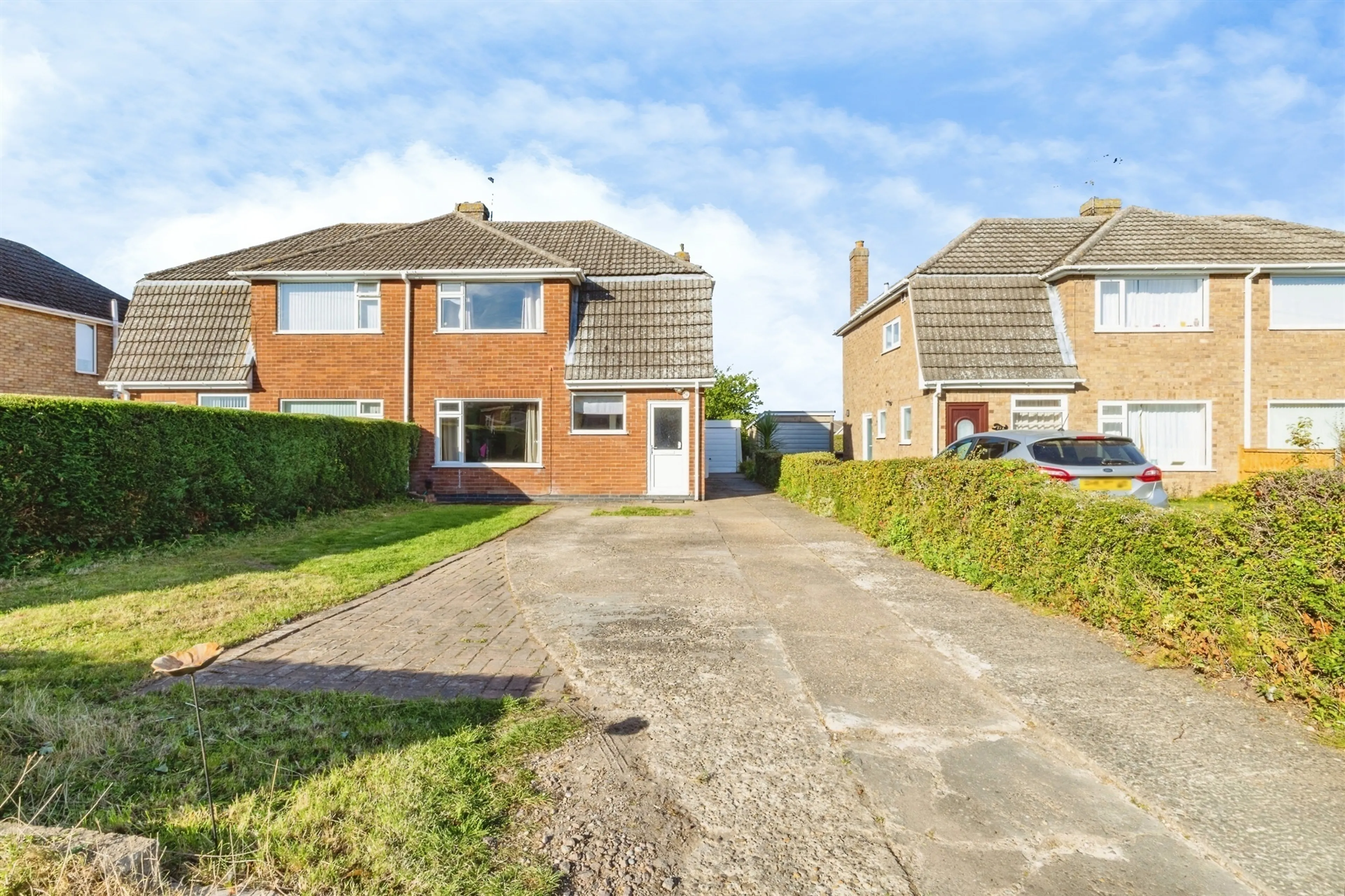 Property at Redwood Drive, Waddington, Lincoln