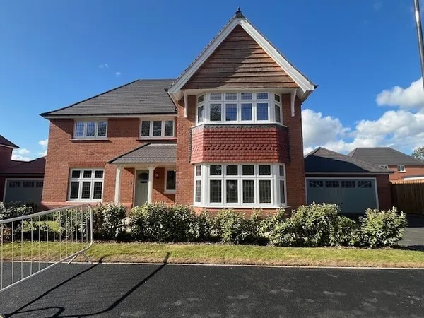 Skylark Close, Etwall , DE65 6SS