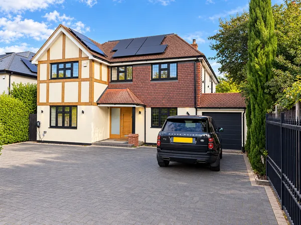 Julian Road, Orpington BR6