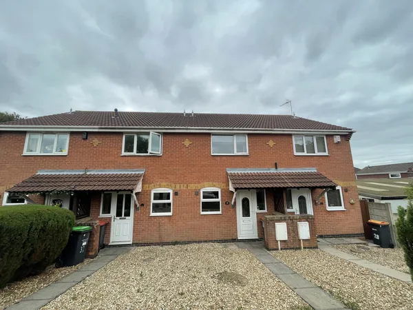 Beechwood Grove, Sutton-in-Ashfield