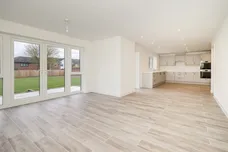 The Carriages, A New Development In Dereham