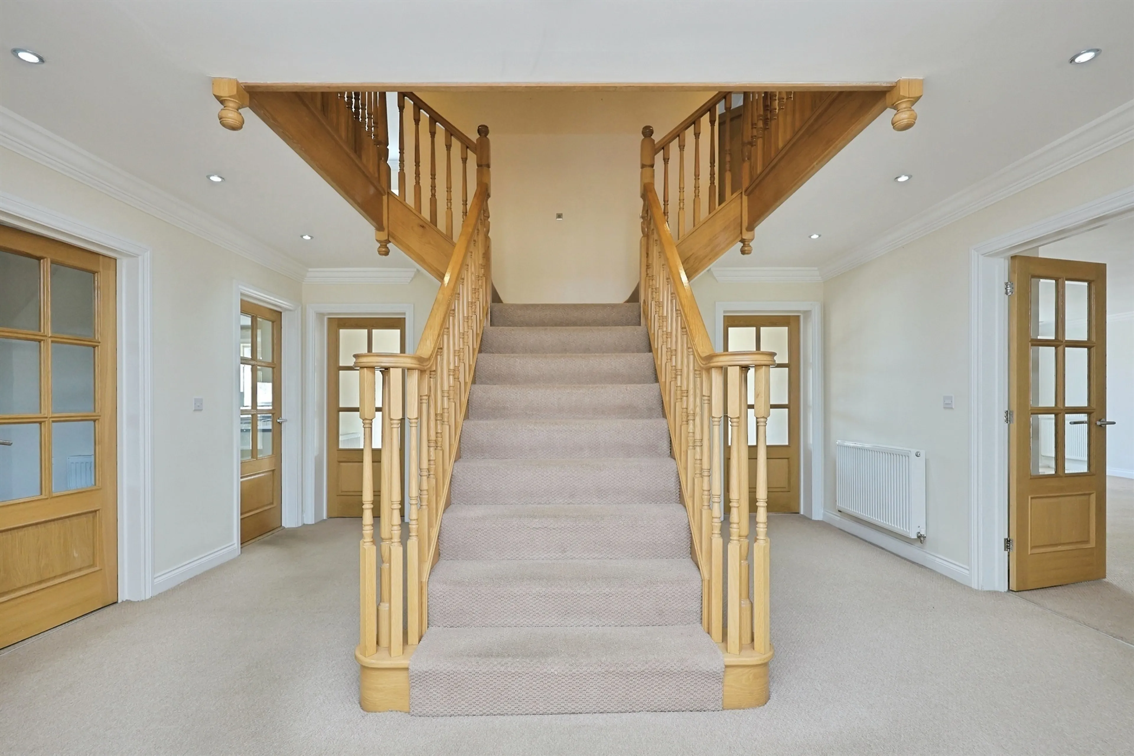 Property at Station Road, Little Fransham, Dereham