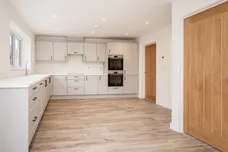 The Carriages, A New Development In Dereham