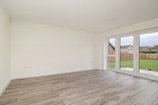 The Carriages, A New Development In Dereham