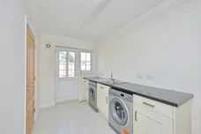 Station Road, Little Fransham, Dereham
