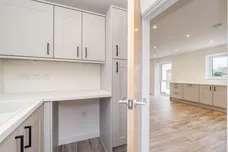 The Carriages, A New Development In Dereham