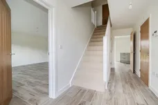 The Carriages, A New Development In Dereham