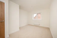 The Carriages, A New Development In Dereham