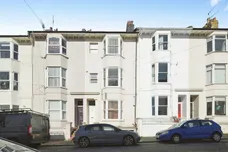 Buckingham Street, Brighton