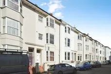 Buckingham Street, Brighton