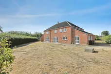 Station Road, Little Fransham, Dereham