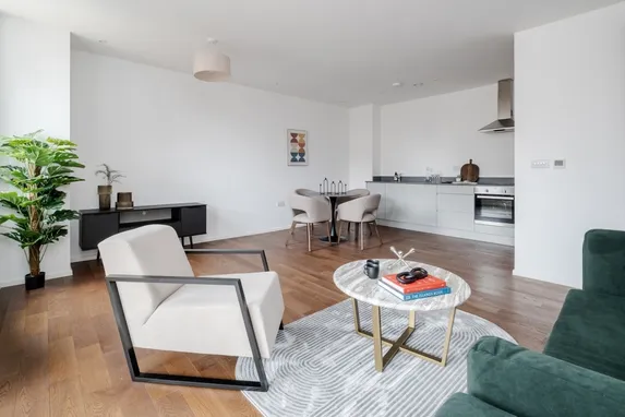 Gransden Avenue London E8