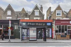 Essex Road London N1 photo 9