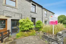 Smalldale, Bradwell, Hope Valley