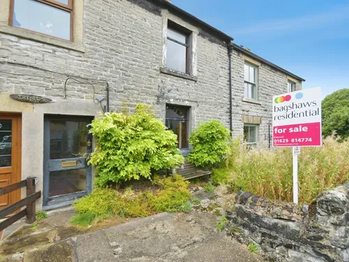 Smalldale, Bradwell, Hope Valleyphoto