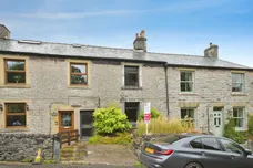 Smalldale, Bradwell, Hope Valley