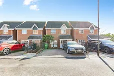Murdock Mews, ST. LEONARDS-ON-SEA