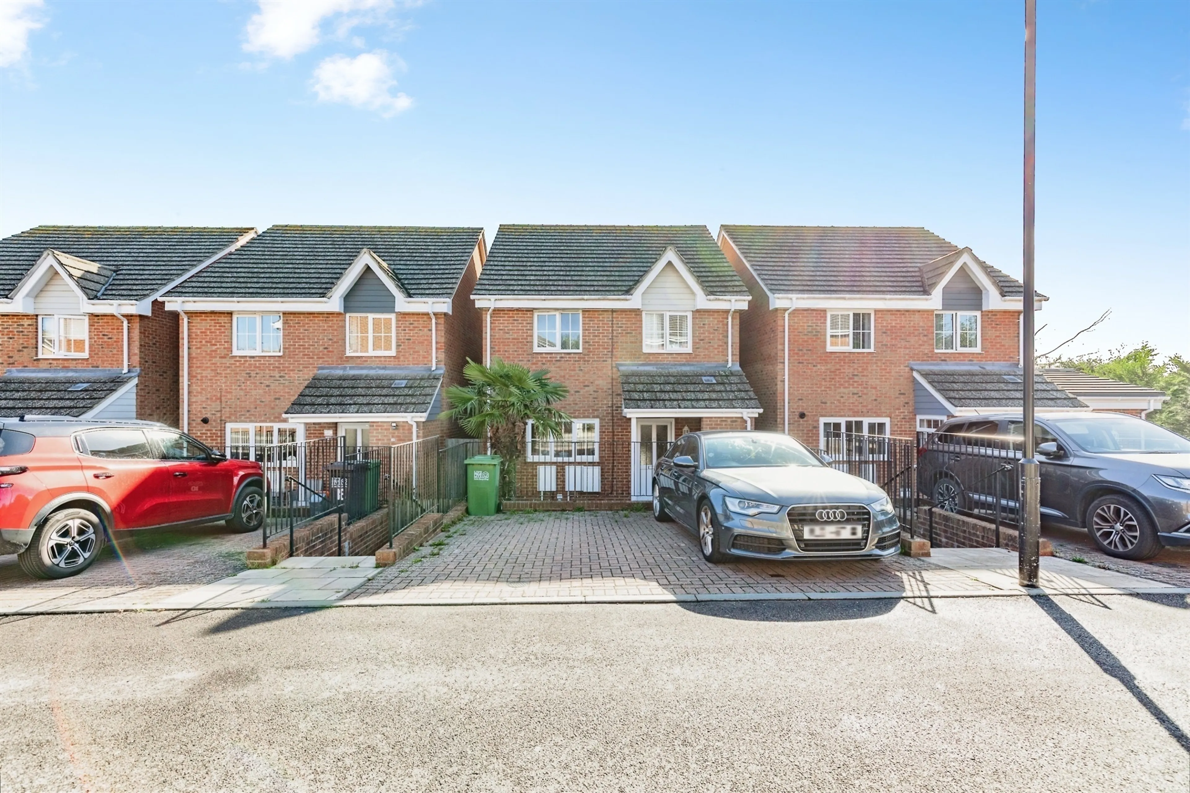 Property at Murdock Mews, ST. LEONARDS-ON-SEA