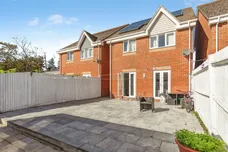 Murdock Mews, ST. LEONARDS-ON-SEA