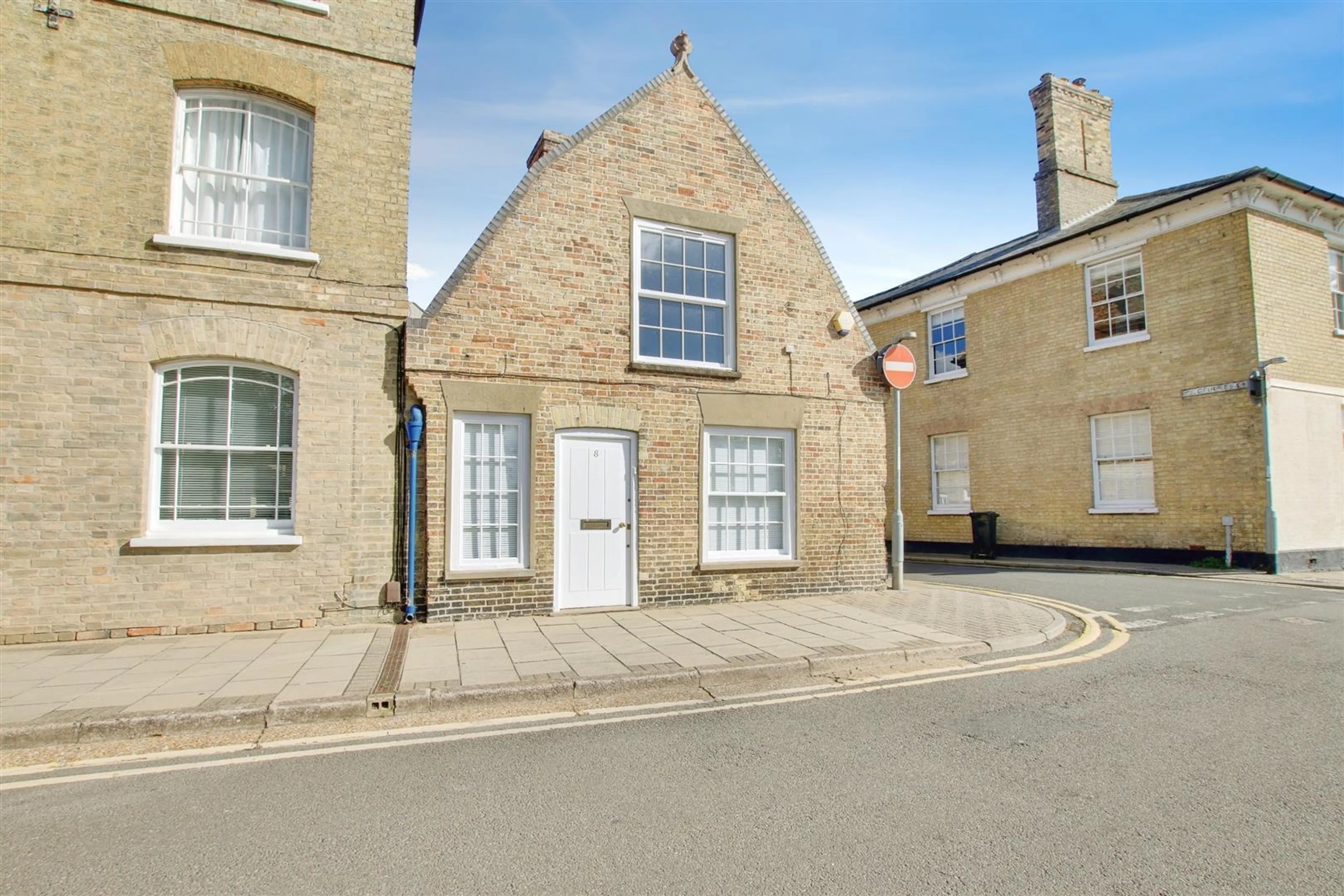 Property at The Waits, St Ives