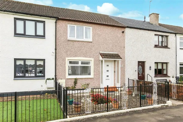Erskinefauld Road, Linwood, Paisley, ...