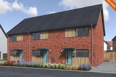 The Carriages, A New Development In Dereham