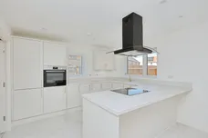 The Carriages, A New Development In Dereham