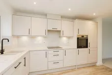 The Carriages, A New Development In Dereham