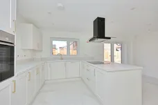 The Carriages, A New Development In Dereham