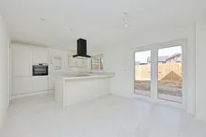 The Carriages, A New Development In Dereham