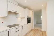 The Carriages, A New Development In Dereham