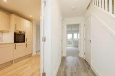 The Carriages, A New Development In Dereham