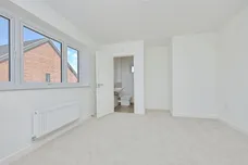 The Carriages, A New Development In Dereham