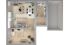 The Carriages, A New Development In Dereham