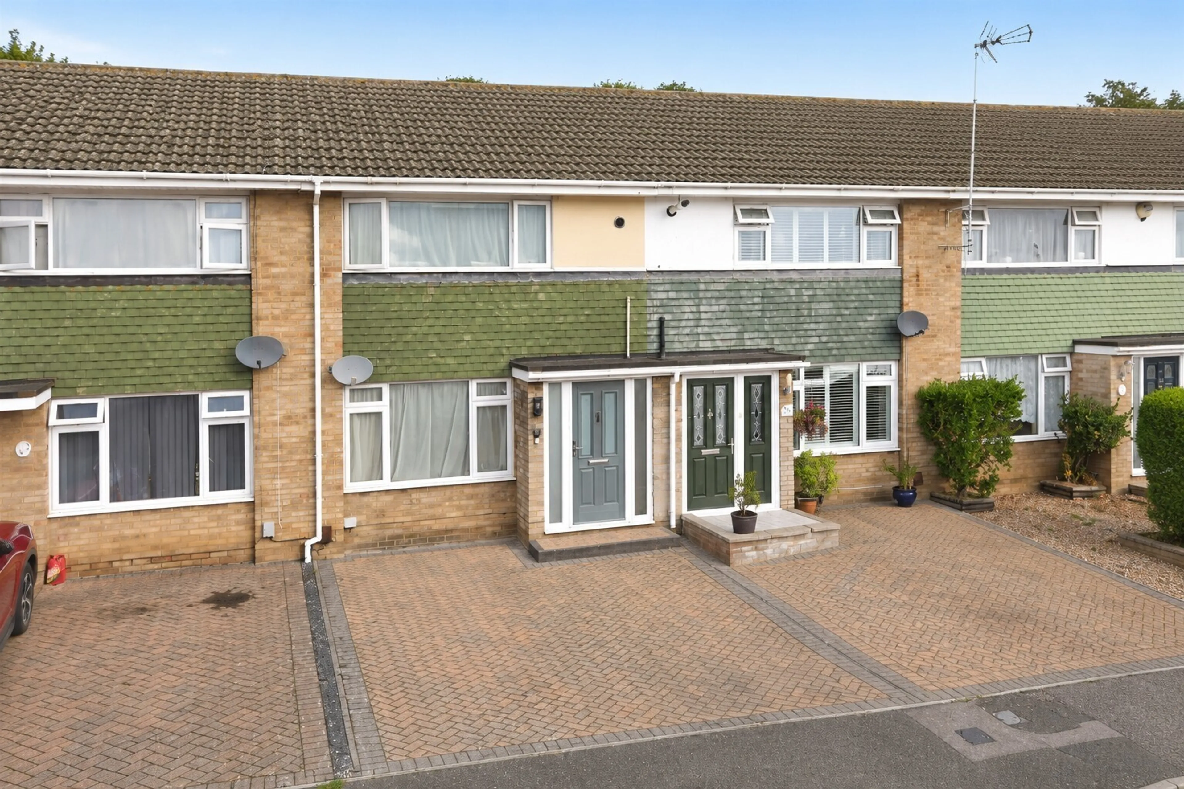 Property at Simpson Road, Sittingbourne