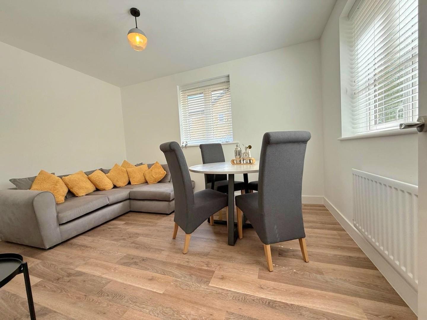 Gardenfield Crescent, Collingtree Park, Northampton Image 7