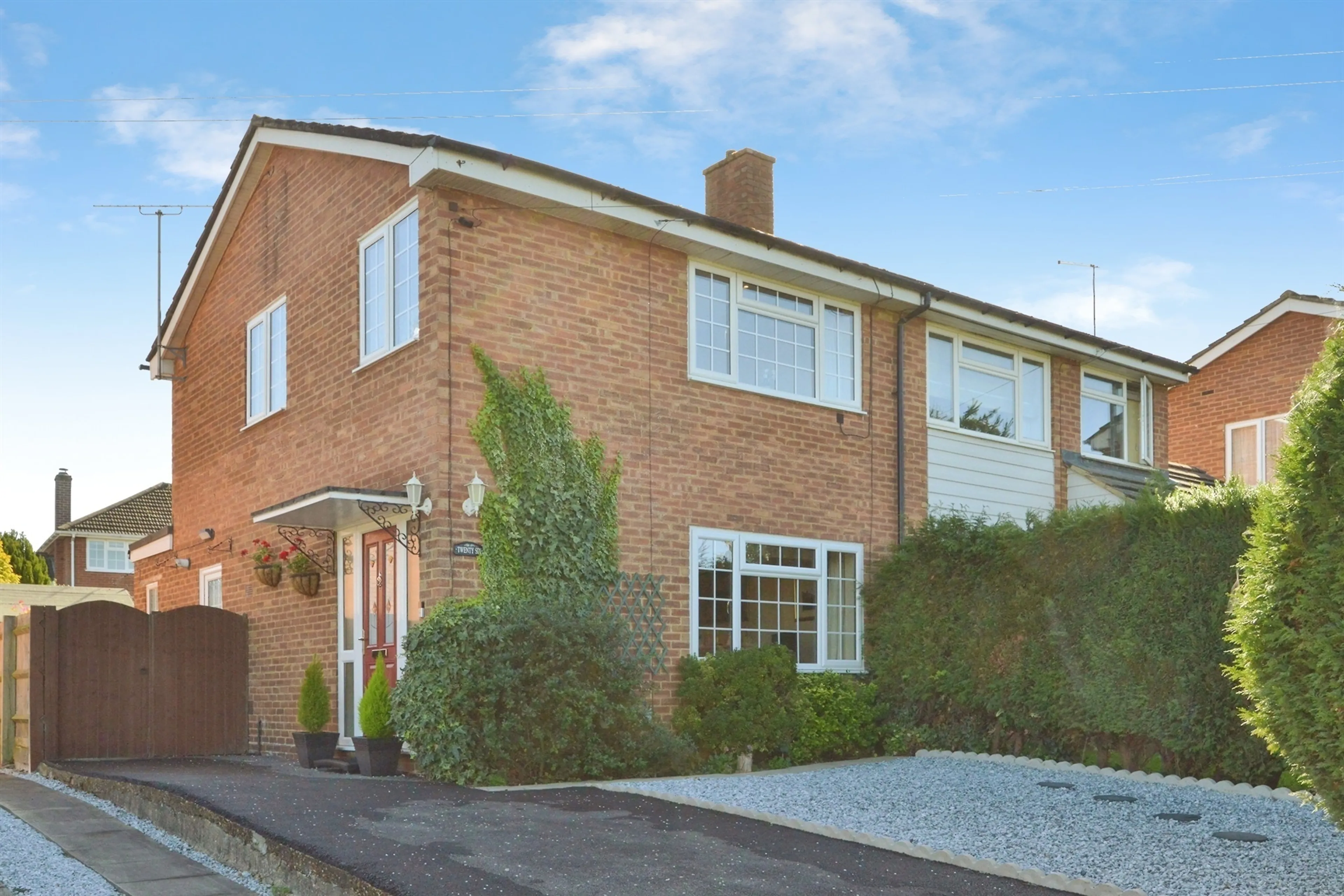 Property at Green Way, Newton Longville, Milton Keynes
