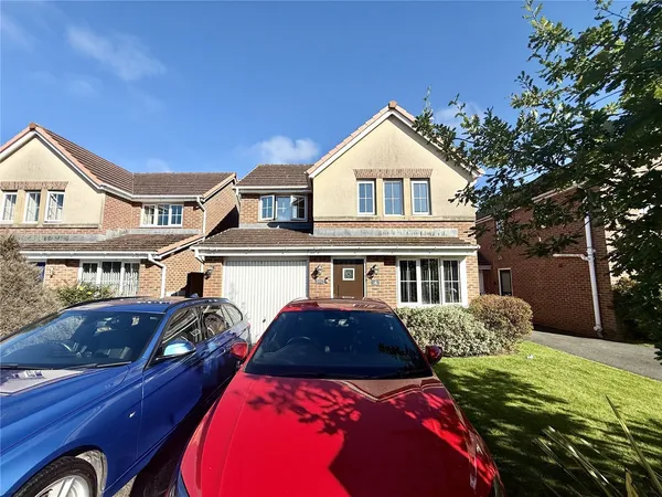 Alder Lane, Thornton-Cleveleys, Lanca...