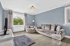 Lethamhill Road, Glasgow